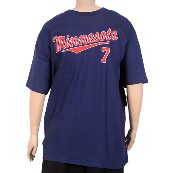 minnesota twins t shirt